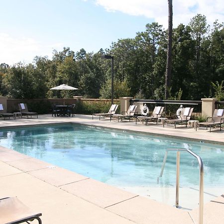 Hampton Inn & Suites Mobile Providence Park/Airport Facilities photo