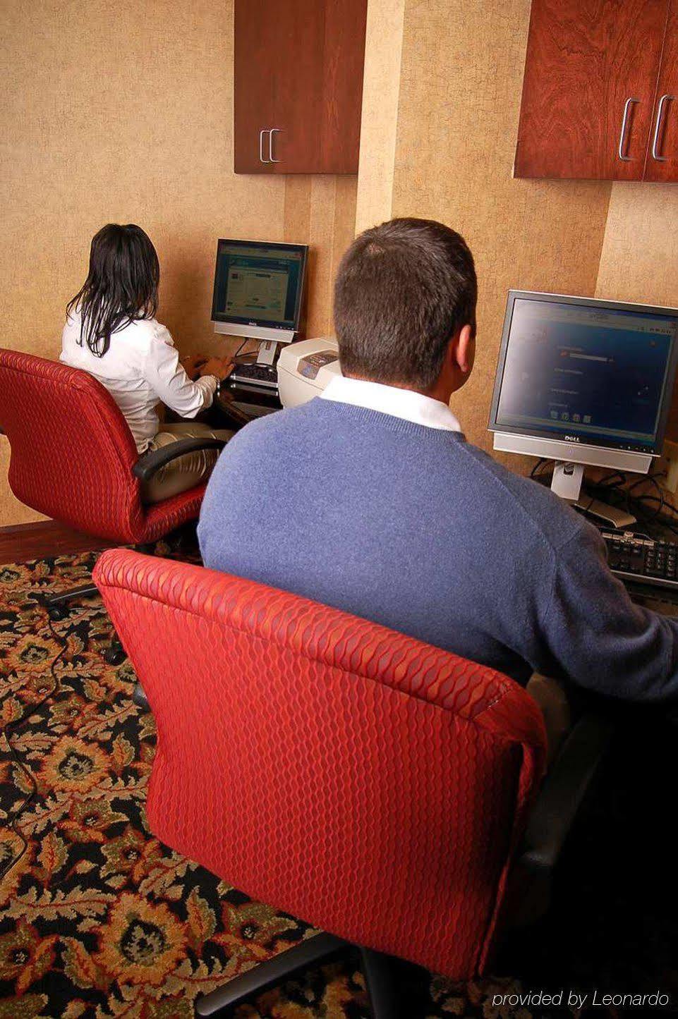 Hampton Inn & Suites Mobile Providence Park/Airport Facilities photo